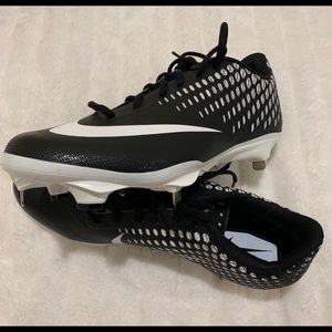 NIKE LUNAR VAPOR ULTRAFLY ELITE 2 METAL Baseball